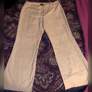 Linen Pant